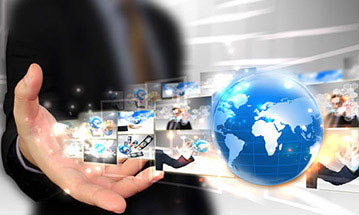 用數(shù)字增效模擬手工刺繡，效果意想不到